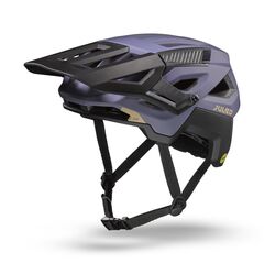 JULBO kask rowerowy FOREST fioletowy