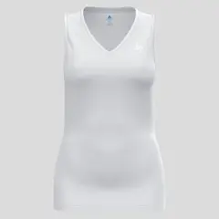 Podkoszulek damski Odlo ACTIVE F-DRyIGHT biały