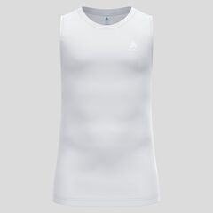 Podkoszulek męski Odlo ACTIVE F-DRyI biały