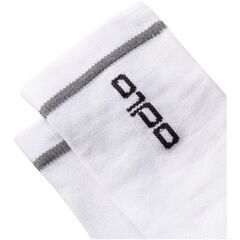 Skarpety Odlo CERAMICOOL REFLECTIVE biały