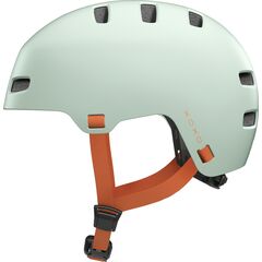ABUS kask rowerowy XOXO mint green L