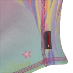 KOMINIARKA BUFF POLAR BALACLAVA UNICORN PINK