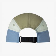 Czapka z daszkiem 5 PANEL GO CAP DOMUS STEEL