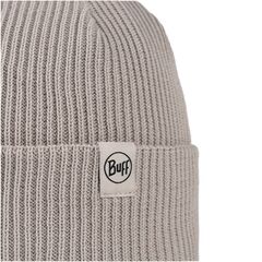 CZAPKA BUFF KNITTED BEANIE RENVI BIRCH GRAY