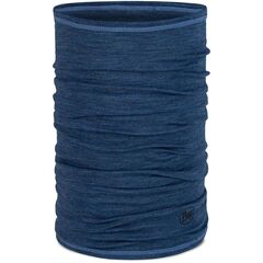 BANDANA BUFF MERINO LIGHTWEIGHT MULTISTRIPES TEMPEST