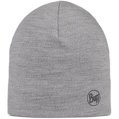 CZAPKA BUFF MERINO MIDWEIGHT BEANIE MELANGE CLOUD