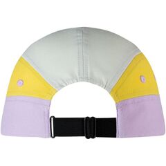 BUFF 5 PANEL GO CAP DOMUS LILAC