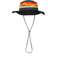 KAPELUSZ BUFF EXPLORE BOONEY HAT JAMSUN BLACK