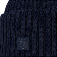 CZAPKA BUFF KNITTED BEANIE RUTGER MIDNIGHT