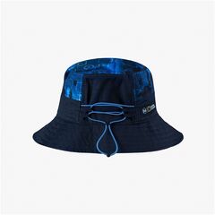Kapelusz BUFF SUN BUCKET HAT UNREL BLUE