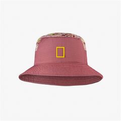 KAPELUSZ BUFF SUN BUCKET HAT TEMARA DAMASK