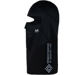 ​BUFF WINDPROOF BALACLAVA SOLID BLACK