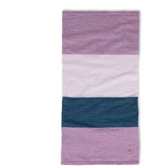 Bandana BUFF MERINO MOVE SOLID CAMELIA