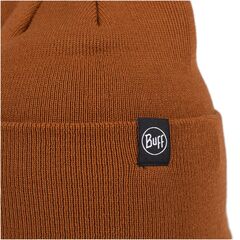 BUFF KNITTED BEANIE LILON COPPER