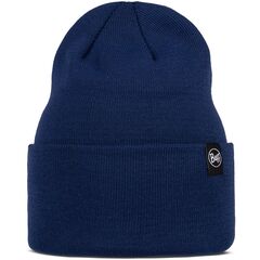 CZAPKA BUFF KNITTED BEANIE LILON MIDNIGHT