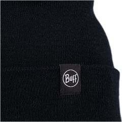 CZAPKI BUFF KNITTED BEANIE LILON BLACK