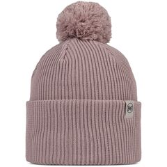 CZAPKA BUFF KNITTED BEANIE RENVI ROSEWOOD