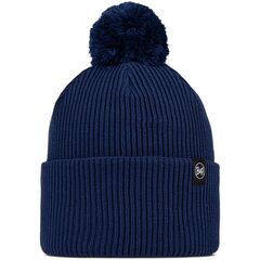 CZAPKA BUFF KNITTED BEANIE RENVI MIDNIGHT