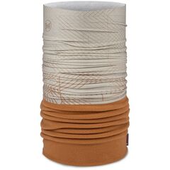 BANDANA BUFF POLAR BIRHE COPPER