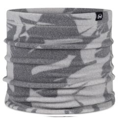 BANDANA BUFF POLAR PRINTS NECK WARMER BONDU GREY