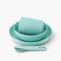 SEA TO SUMMIT Zestaw naczyń Passage