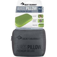 SEA TO SUMMIT Poduszka Aeros Premium Pillow Deluxe