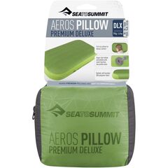 SEA TO SUMMIT Poduszka Aeros Premium Pillow Traveller
