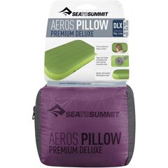 SEA TO SUMMIT Poduszka Aeros Premium Pillow Traveller