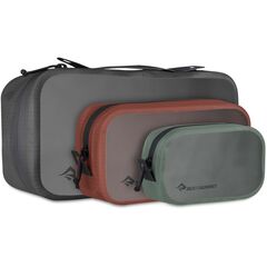 SEA TO SUMMIT Zestaw organizerów podróżnych Hydraulic Packing Cube