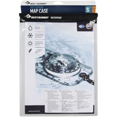 SEA TO SUMMIT Etui Waterproof Map Case