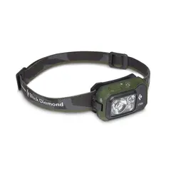 BLACK DIAMOND latarka czołówka STORM 450 HEADLAMP