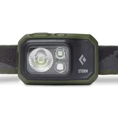 BLACK DIAMOND latarka czołówka STORM 450 HEADLAMP