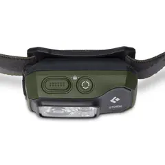 BLACK DIAMOND latarka czołówka STORM 450 HEADLAMP