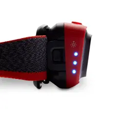 ​BLACK DIAMOND latarka czołówka STORM 400 HEADLAMP