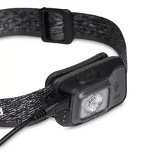 BLACK DIAMOND latarka czołówka ASTRO 300-R HEADLAMP
