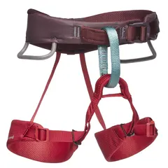 BLACK DIAMOND uprząż wspinaczkowa dziecięca MOMENTUM HARNESS