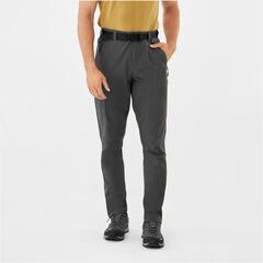 Spodnie męskie VIKING Expander Man szare