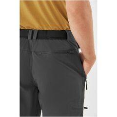 Spodnie męskie VIKING Expander Man szare