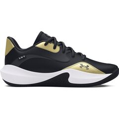 UNDER ARMOUR buty do koszykówki unisex Lockdown 7 Low