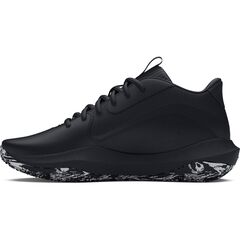 UNDER ARMOUR buty do koszykówki unisex Lockdown 7