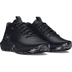 UNDER ARMOUR buty do koszykówki unisex Lockdown 7