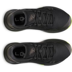 UNDER ARMOUR buty do koszykówki unisex Lockdown 7 Low