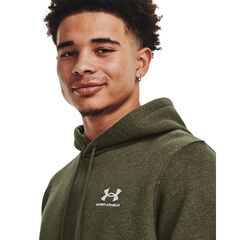 UNDER ARMOUR bluza męska z kapturem Icon