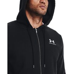 UNDER ARMOUR bluza męska na zamek z kapturem Icon