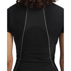 UNDER ARMOUR koszulka damska treningowa krótki rękaw Vanish Seamless