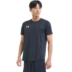 UNDER ARMOUR koszulka treningowa męska z krótkimi rękawami Challenger