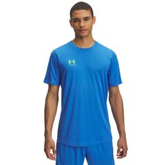 UNDER ARMOUR koszulka treningowa męska z krótkimi rękawami Challenger