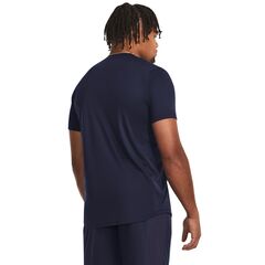 UNDER ARMOUR koszulka treningowa męska z krótkimi rękawami Challenger