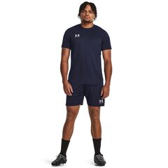 UNDER ARMOUR koszulka treningowa męska z krótkimi rękawami Challenger