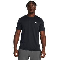 UNDER ARMOUR koszulka męska treningowa krótki rękaw